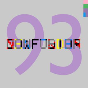 Album New Order - Confusion
