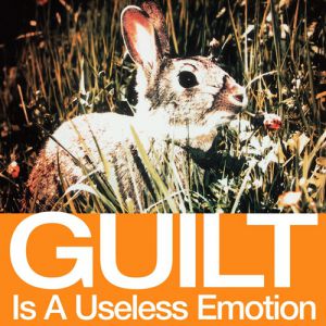Album New Order - Guilt Is a Useless Emotion