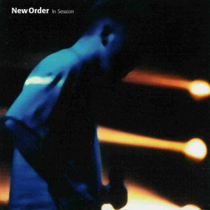 Album New Order - In Session