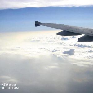 Album New Order - Jetstream