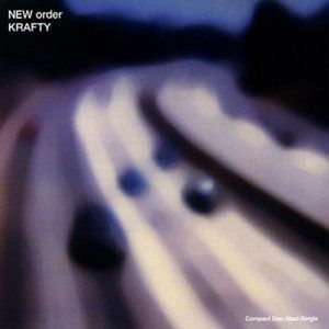 Album New Order - Krafty
