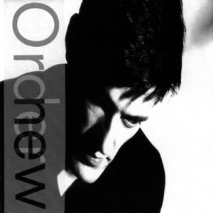 Album New Order - Low-Life