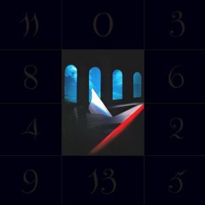 Album New Order - Murder