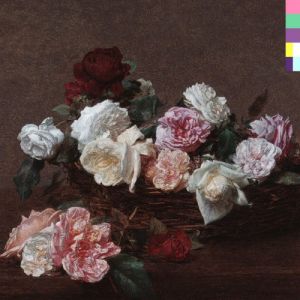 Album New Order - Power, Corruption & Lies