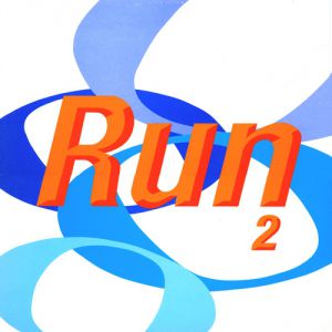 Album New Order - Run 2