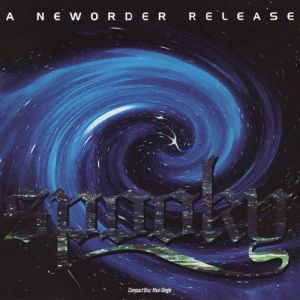 Album New Order - Spooky