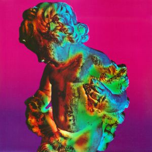 Album New Order - Technique