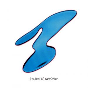 Album New Order - (the best of) New Order