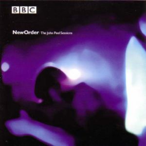 New Order The John Peel Sessions, 1986