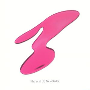 Album New Order - (the rest of) New Order