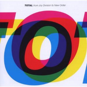 Album New Order - Total: From Joy Division to New Order
