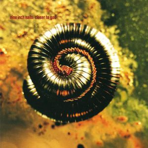 Album Nine Inch Nails - Closer