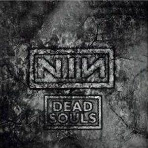 Album Nine Inch Nails - Dead Souls