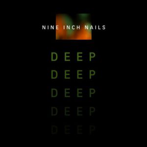 Album Nine Inch Nails - Deep