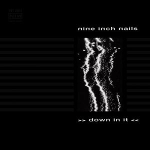 Album Nine Inch Nails - Down in It
