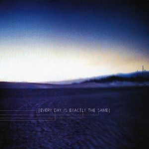 Album Nine Inch Nails - Every Day Is Exactly the Same
