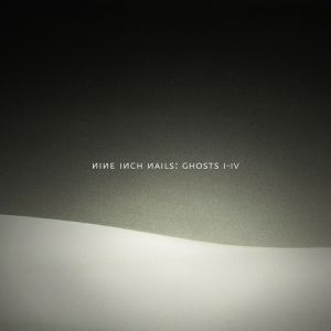 Ghosts I–IV - album