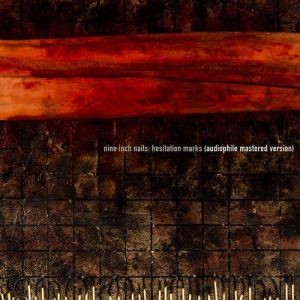 Album Nine Inch Nails - Hesitation Marks