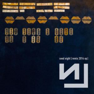 Seed Eight - album