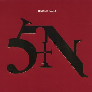 Album Nine Inch Nails - Sin