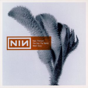 Album Nine Inch Nails - The Day the World Went Away