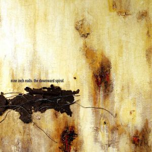 Nine Inch Nails The Downward Spiral, 1994