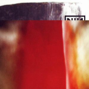 Album Nine Inch Nails - The Fragile