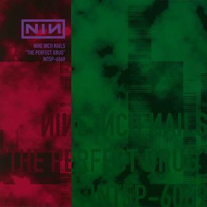 Nine Inch Nails The Perfect Drug, 1997