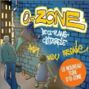 Album O-Zone - De ce plang chitarele