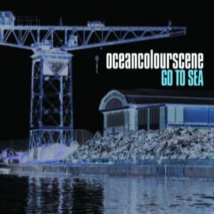 Go To Sea - album