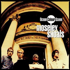 Album Moseley Shoals - Ocean Colour Scene