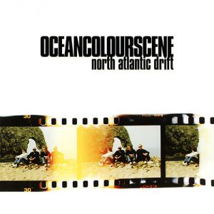 Ocean Colour Scene North Atlantic Drift, 2003