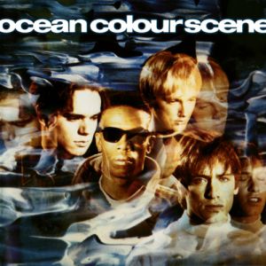 Ocean Colour Scene Album 