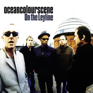 On the Leyline - album