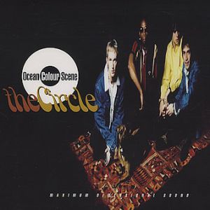 Album The Circle - Ocean Colour Scene