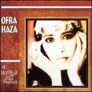 Album Ofra Haza At Montreux Jazz Festival - Ofra Haza