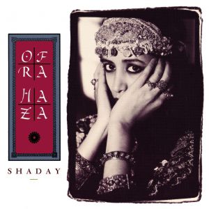 Album Ofra Haza - Shaday