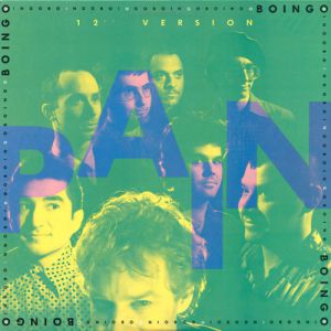 Album Oingo Boingo - Pain