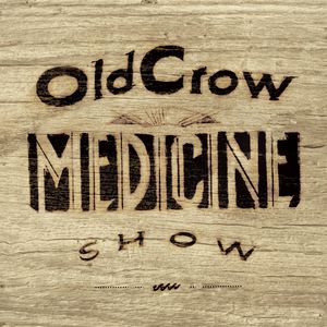 Album Old Crow Medicine Show - Carry Me Back