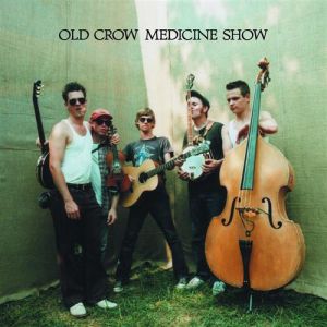 Album Old Crow Medicine Show - O.C.M.S.