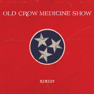 Old Crow Medicine Show Remedy, 2014