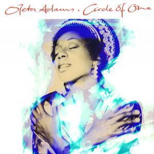 Album Oleta Adams - Circle of One