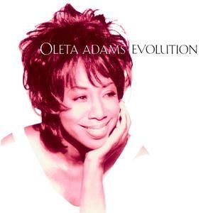 Album Oleta Adams - Evolution