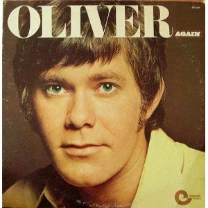 Album Oliver - Again