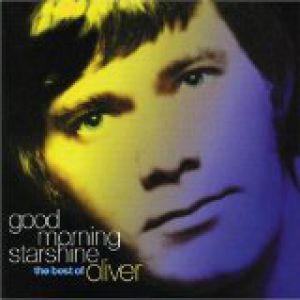 Album Oliver - Good Morning Starshine:The Best of Oliver