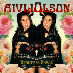 Album Olivia Olson - Beauty Is Chaos