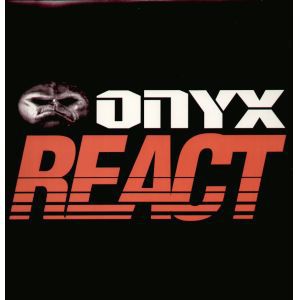 Album React - Onyx