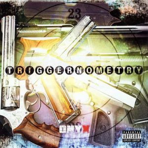 Album Onyx - Triggernometry