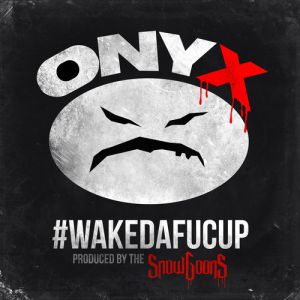 Onyx : Wakedafucup