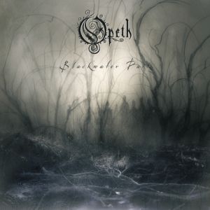 Album Blackwater Park - Opeth